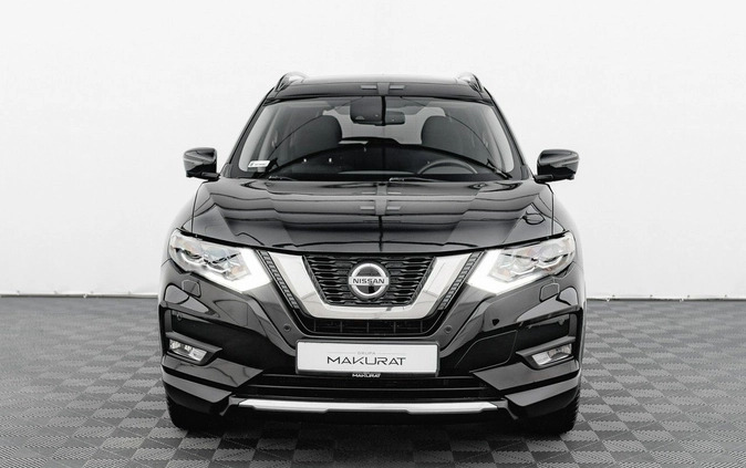 Nissan X-Trail cena 95850 przebieg: 170252, rok produkcji 2020 z Sławków małe 781